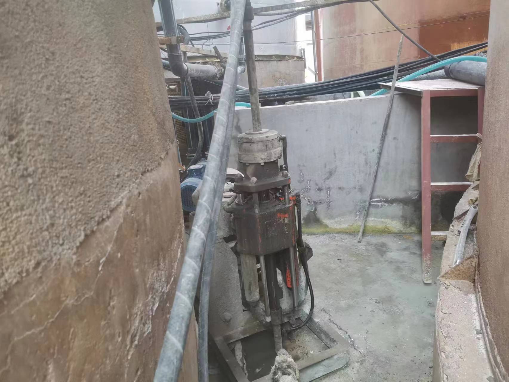 崇阳基础注浆工程施工中应注意哪些?