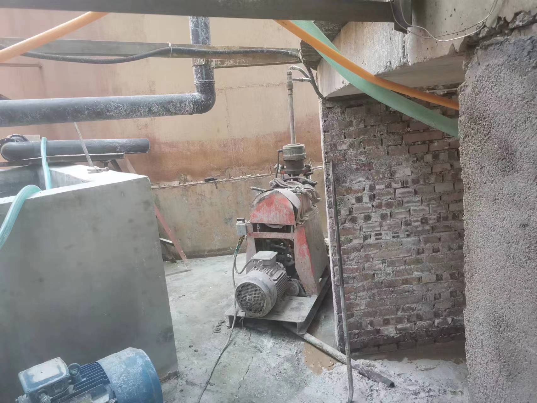 崇阳压浆作业流程有哪些